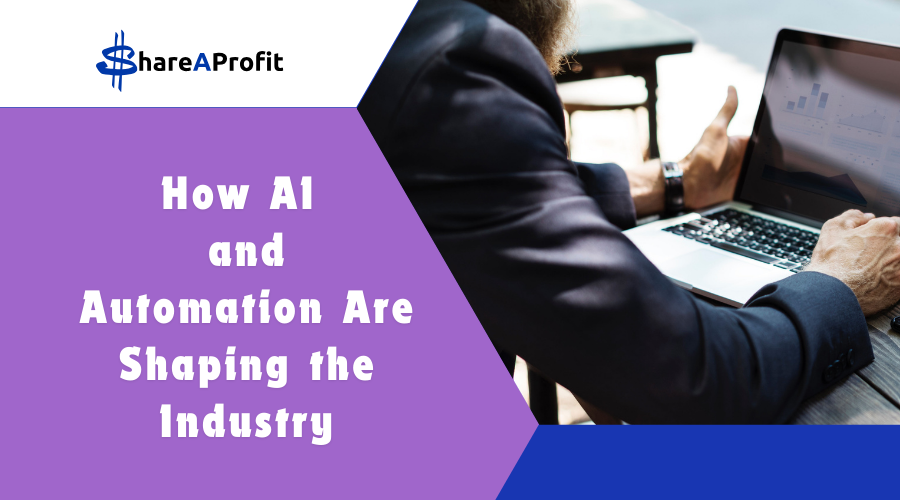 New Future in Affiliate Marketing: How AI And Automation Are Shaping The Industry